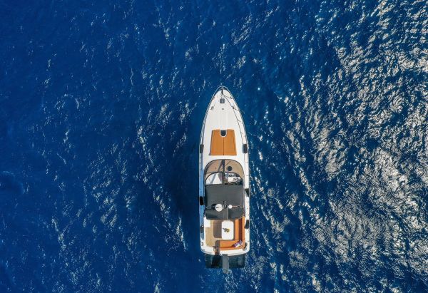 Baglietto 43ft
